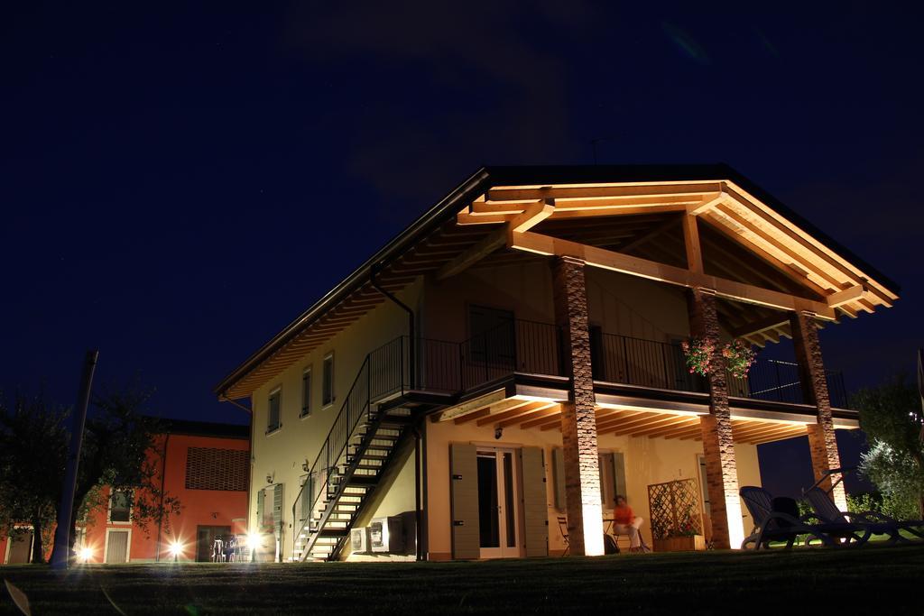 Agriturismo La Rocca Bardolino