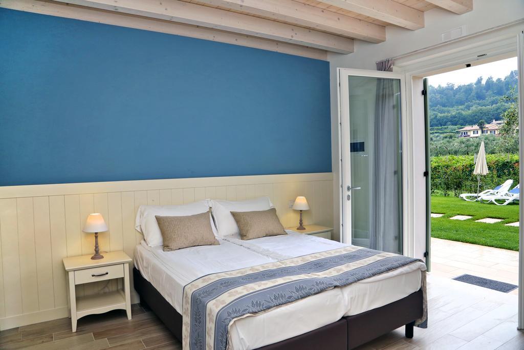 Agriturismo La Rocca Farm stay Bardolino