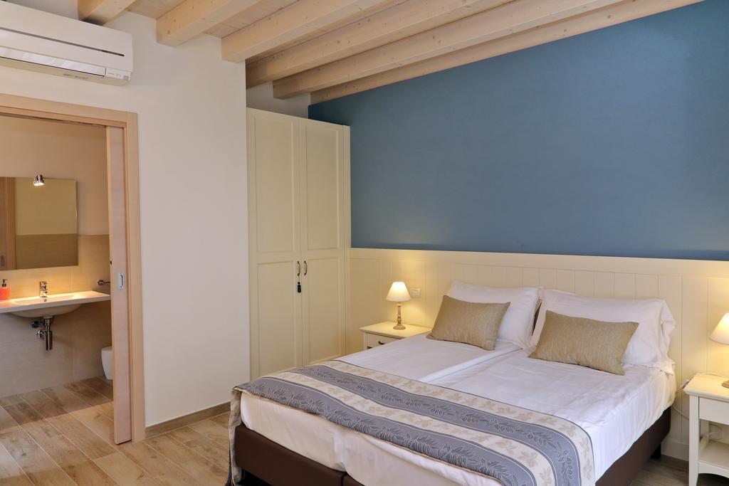 Agriturismo La Rocca Farm stay