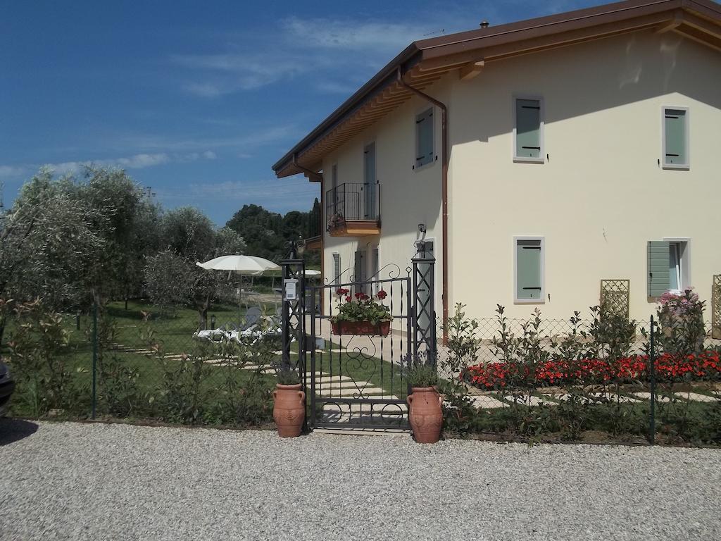 Agriturismo La Rocca *