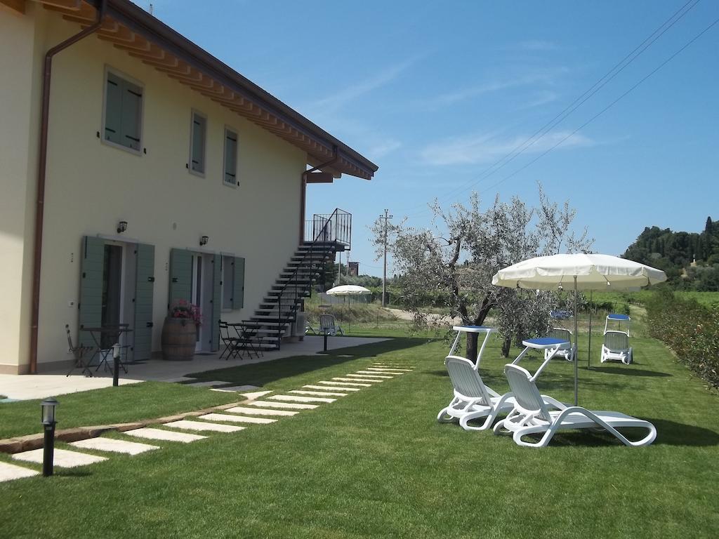 Agriturismo La Rocca