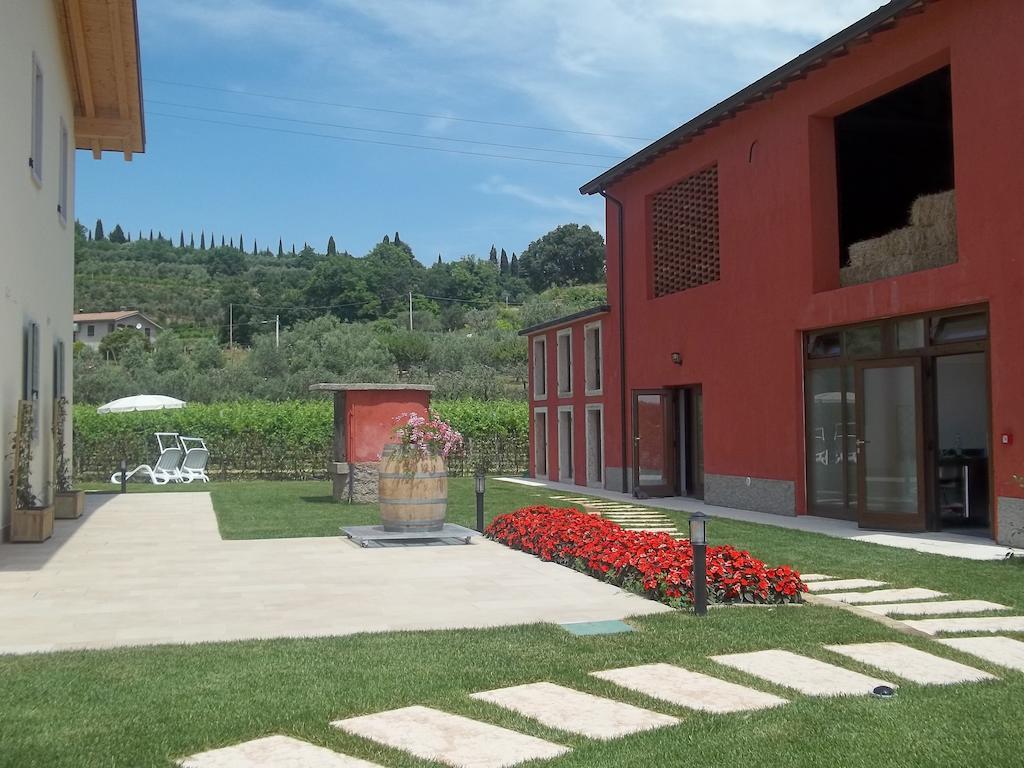 Farm stay Agriturismo La Rocca Bardolino