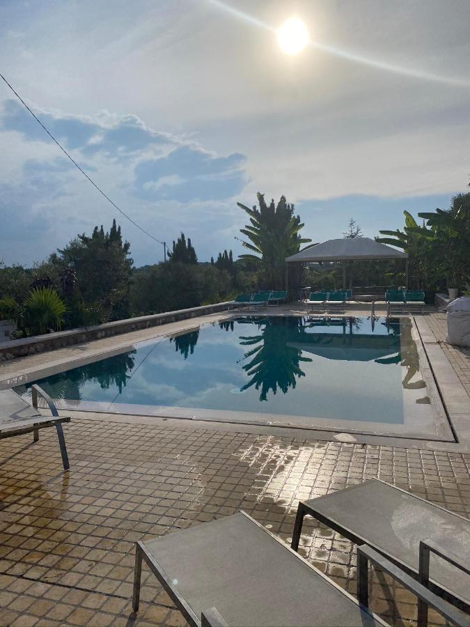 Agriturismo Corte Bozzini Farm stay Bardolino