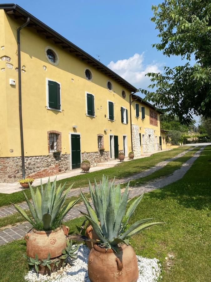 Farm stay Agriturismo Corte Bozzini Bardolino