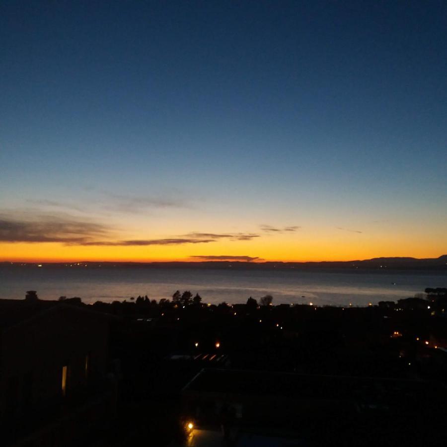 La Siesta - Vista