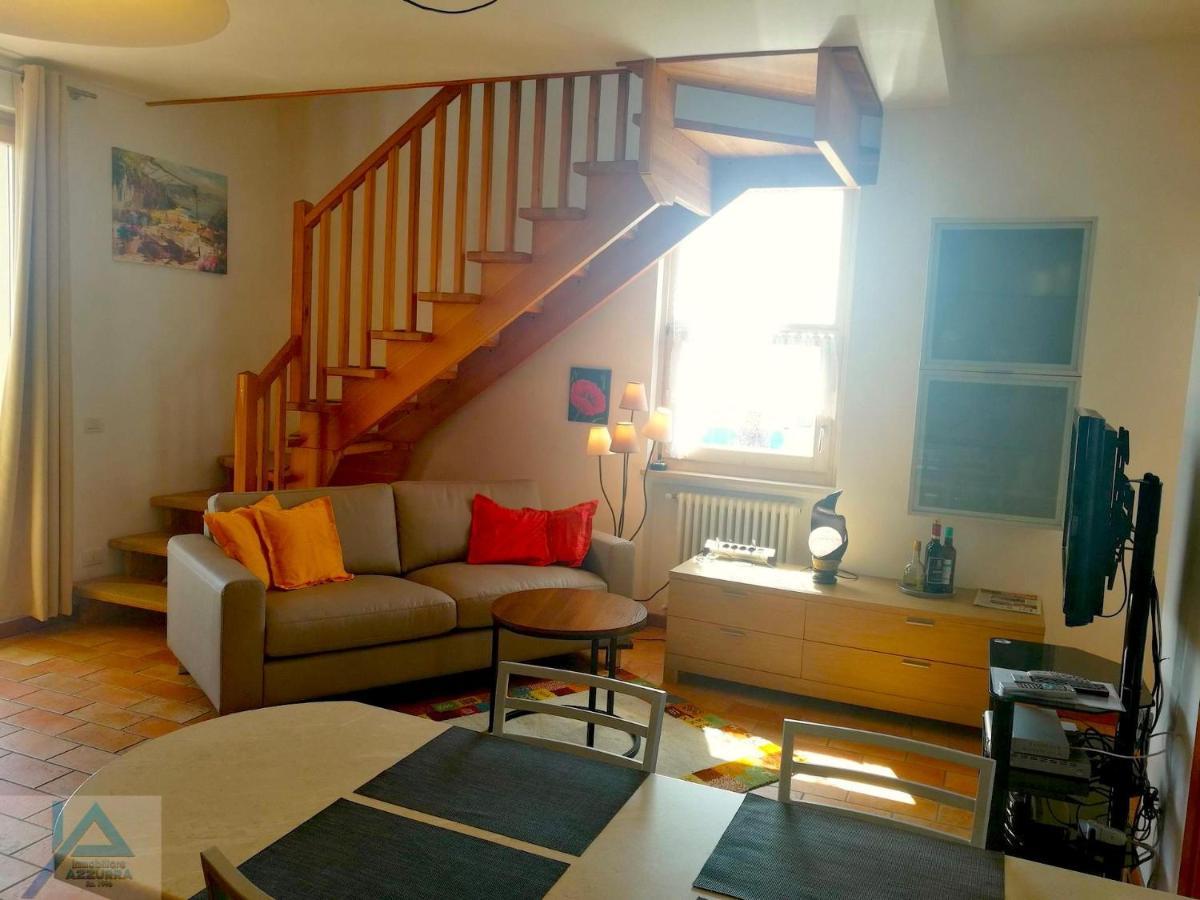 Casa Chiare - Immobiliare Azzurra Apartment