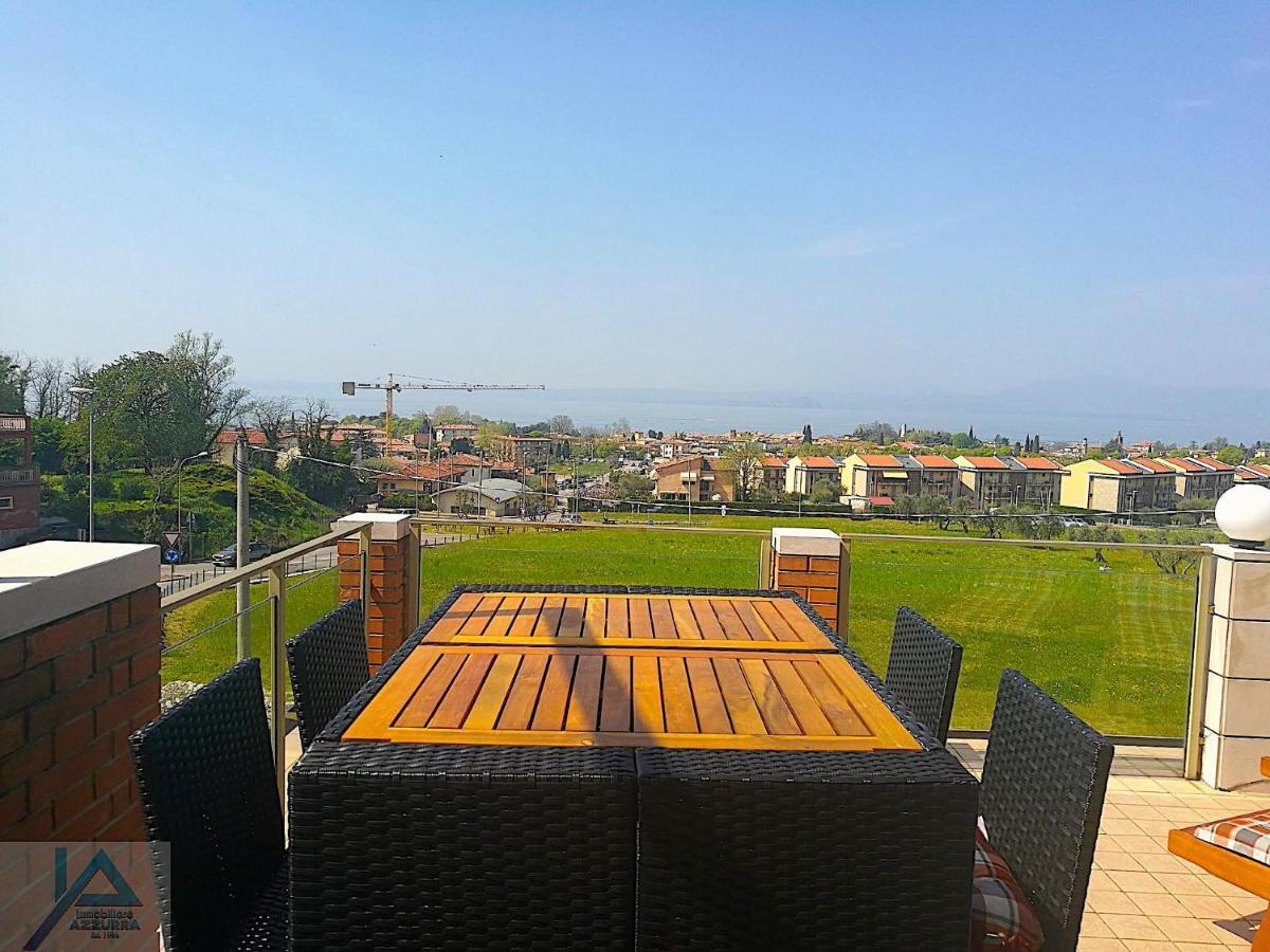 Apartment Casa Chiare - Immobiliare Azzurra Bardolino