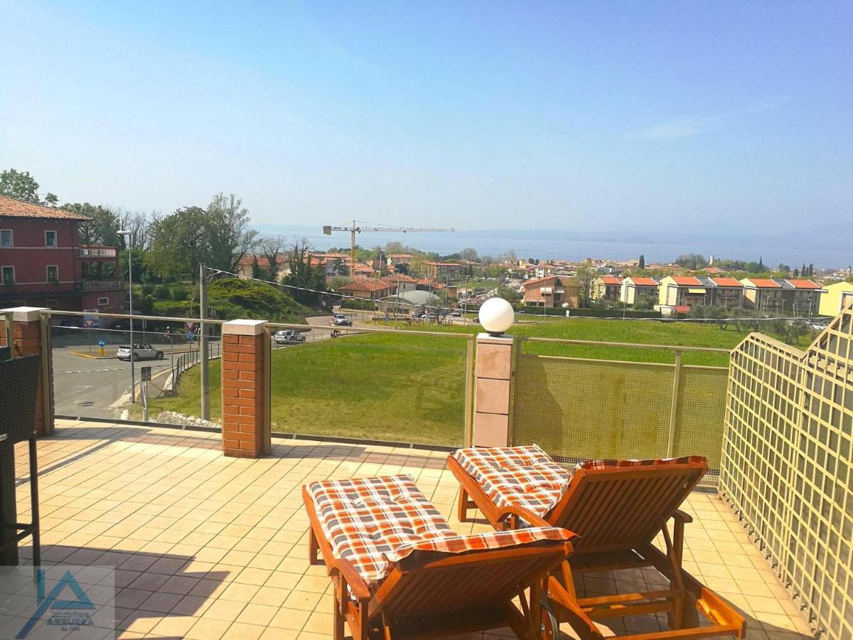 Apartment Casa Chiare - Immobiliare Azzurra