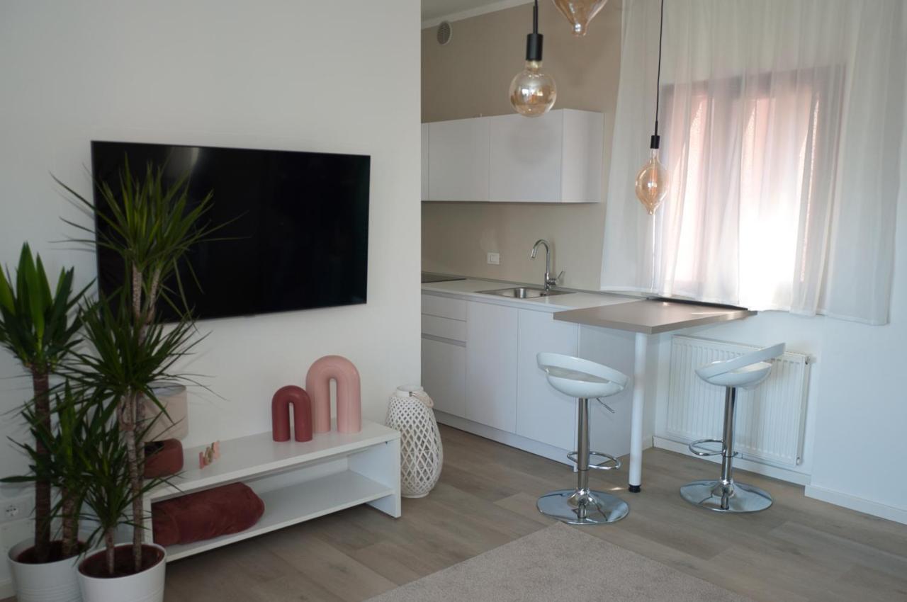 Felderer Boutique Apartament *