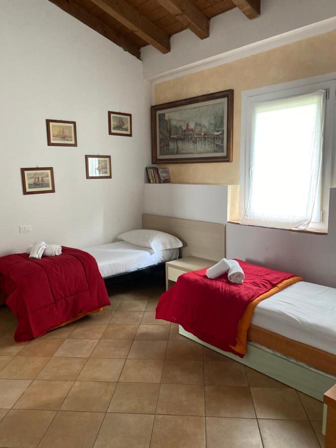 Agriturismo Corte Bozzini Farm stay *