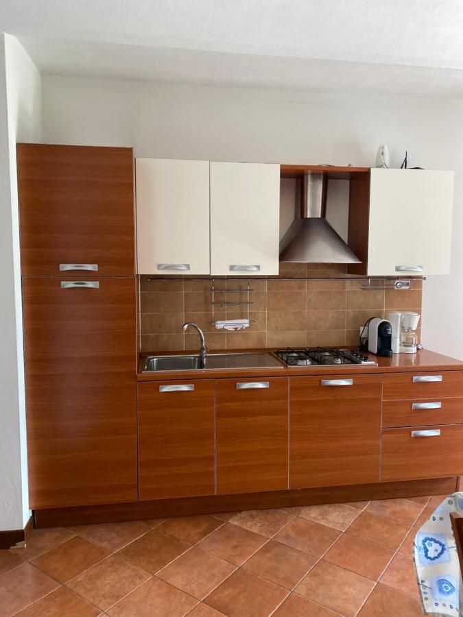 Agriturismo Corte Bozzini Bauernhof