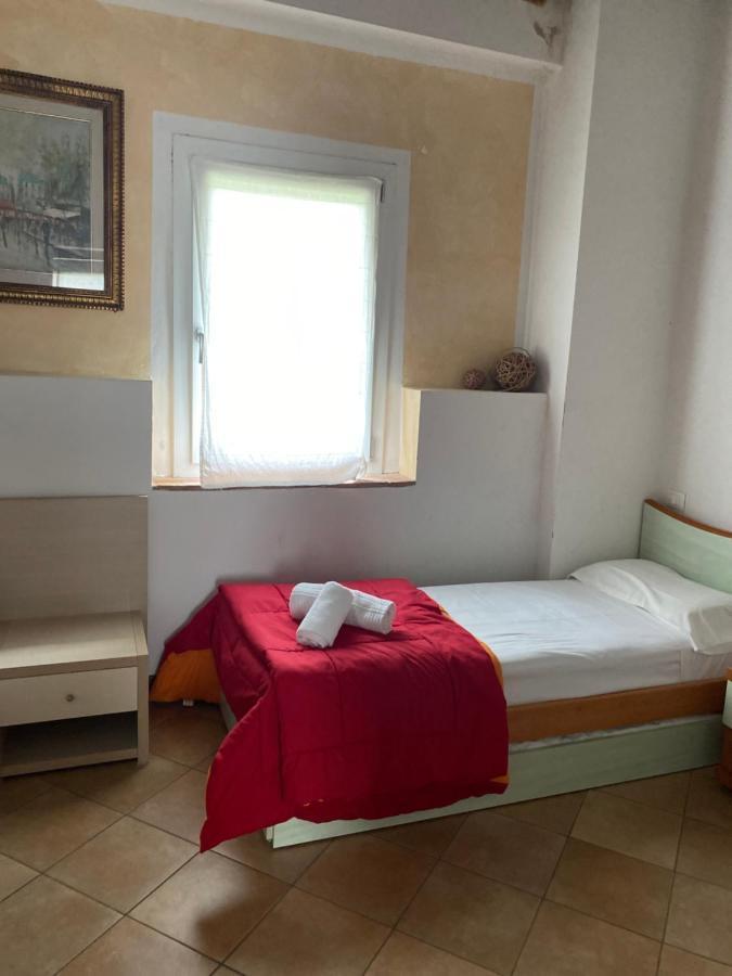 Farm stay Agriturismo Corte Bozzini *