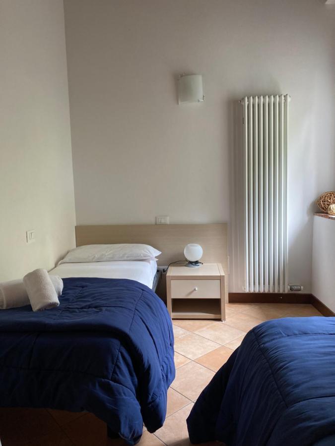 Agriturismo Corte Bozzini Farm stay