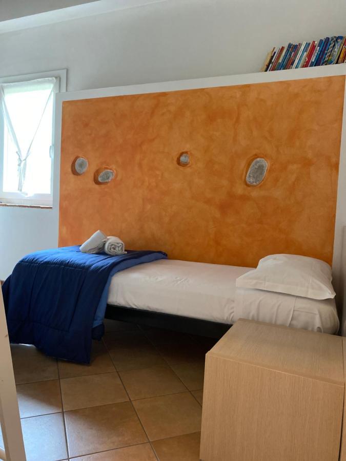 Farm stay Agriturismo Corte Bozzini *