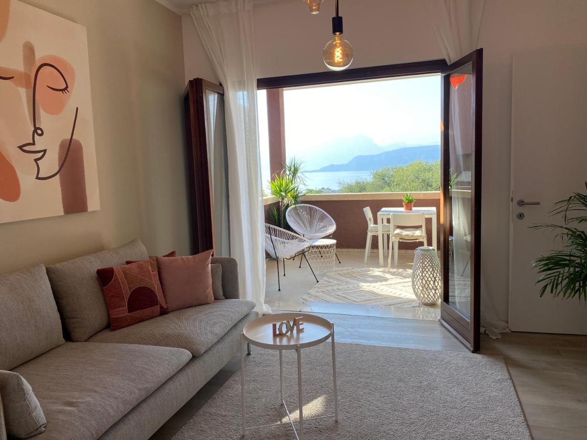 Apartament Felderer Boutique Bardolino