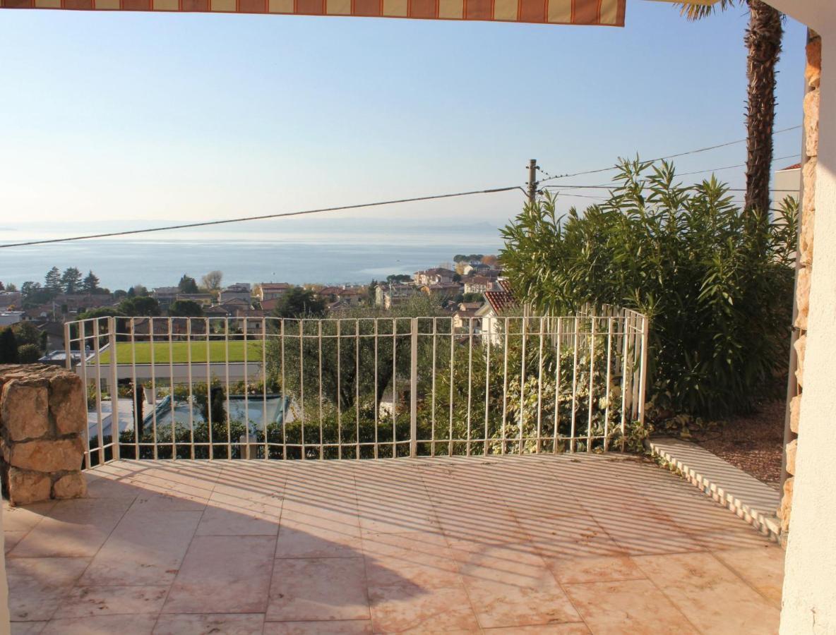 Apartment La Siesta - Vista