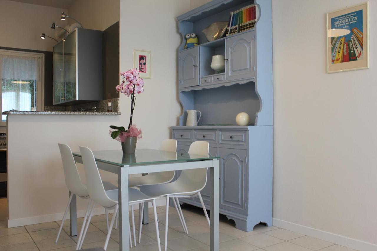 La Siesta - Vista Apartment *
