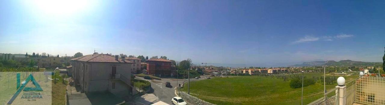 Casa Chiare - Immobiliare Azzurra Apartment Bardolino