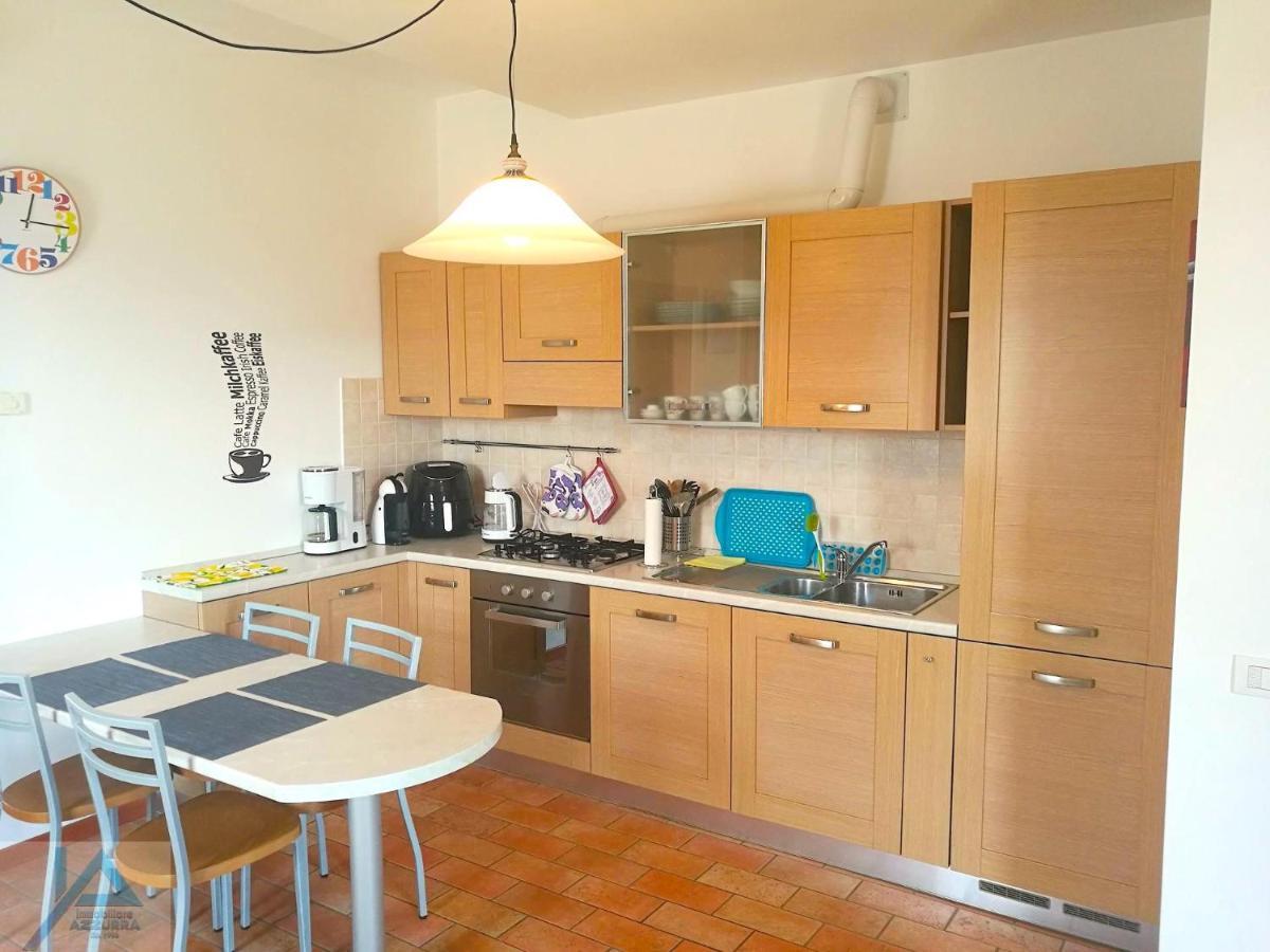 Casa Chiare - Immobiliare Azzurra Apartment Bardolino