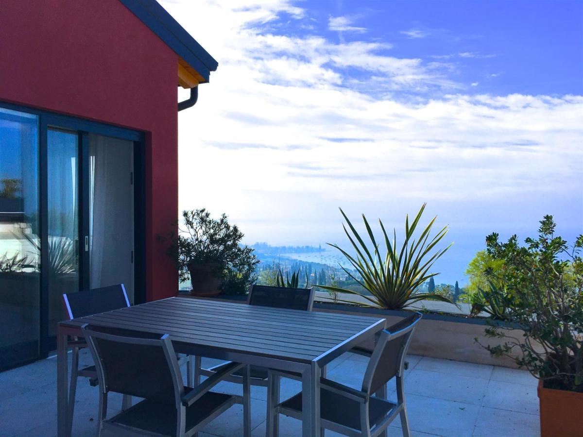 Beole Apartment Bardolino