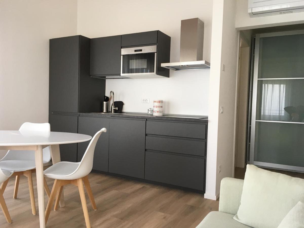 Beole Apartment Bardolino