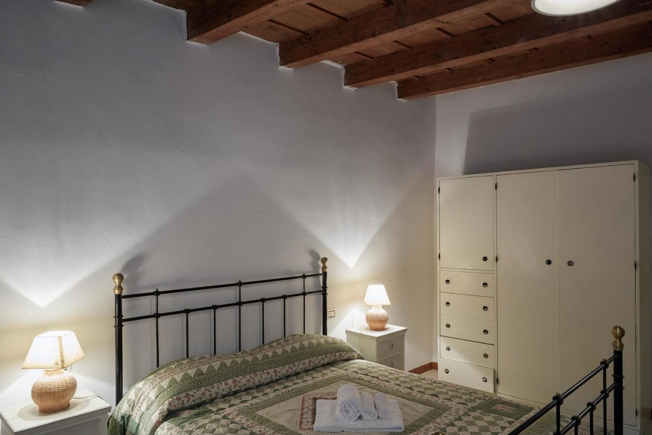 Cisano Residenza D'epoca Apartment Bardolino