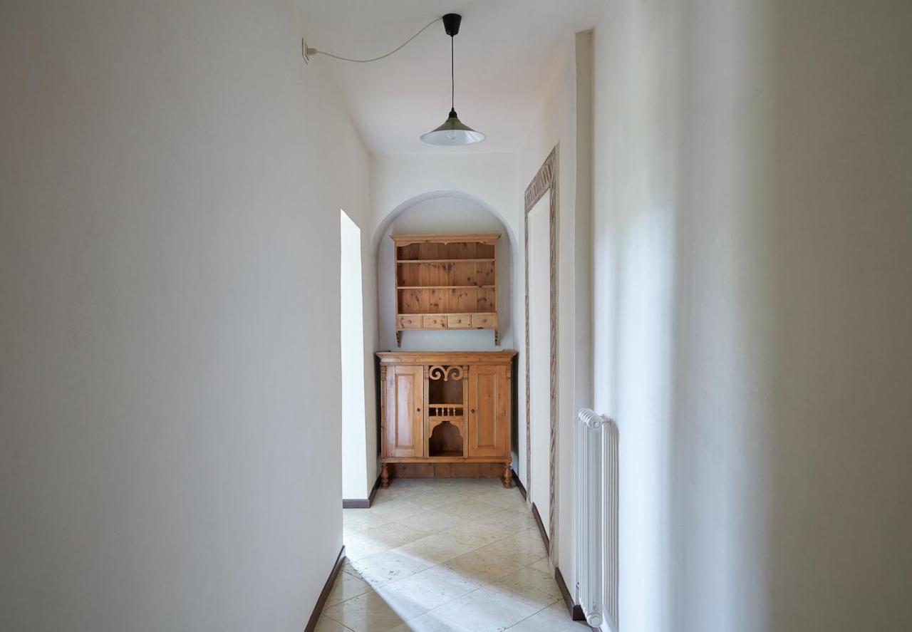 Cisano Residenza D'epoca Apartment *
