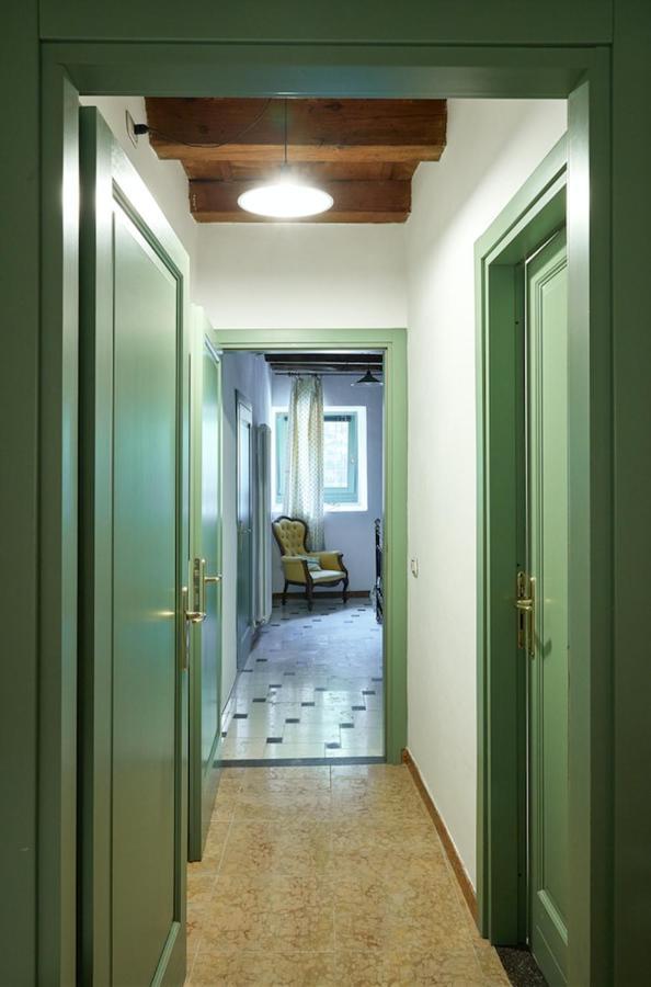 Cisano Residenza D'epoca Apartament