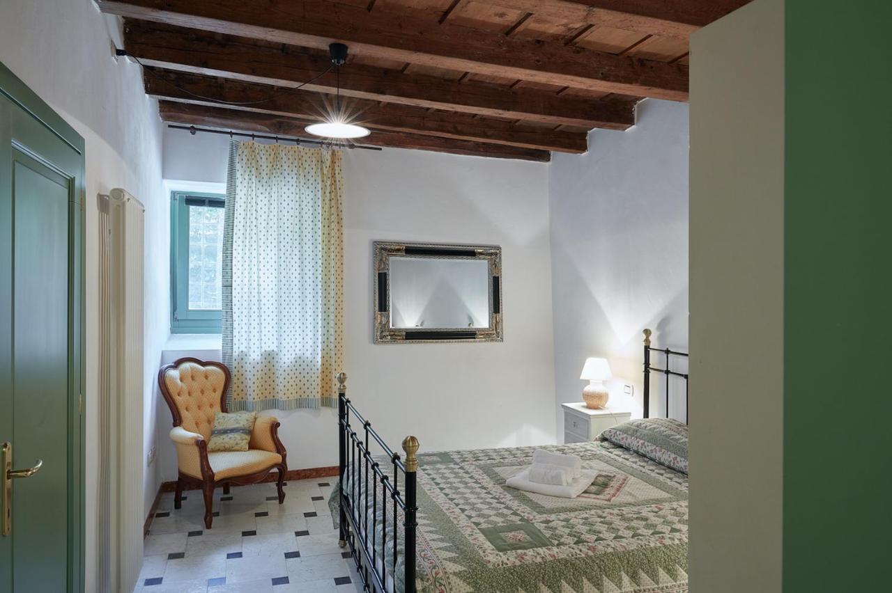 Cisano Residenza D'epoca