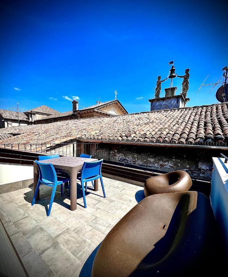 Welcome Traveller Atmosphere * Bardolino