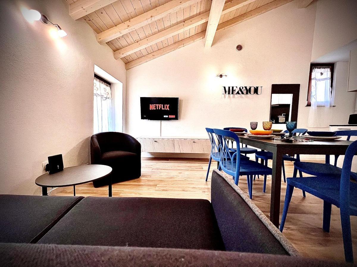 Welcome Traveller Atmosphere * Bardolino