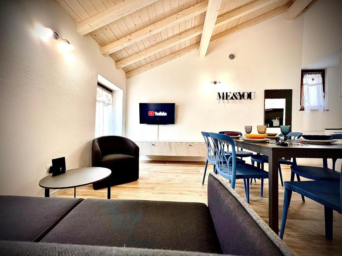 Apartment Welcome Traveller Atmosphere Bardolino