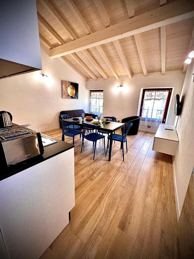 Welcome Traveller Atmosphere Apartment