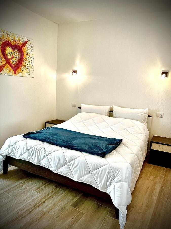 Welcome Traveller Atmosphere Apartment Bardolino