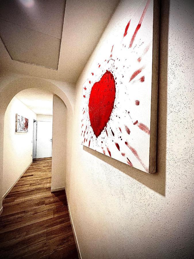 Apartment Welcome Traveller Atmosphere Bardolino