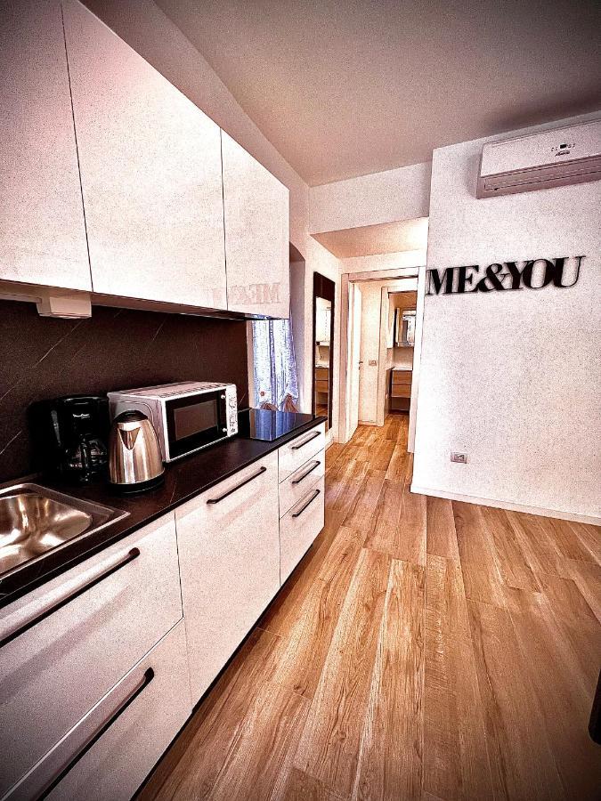 Welcome Traveller Atmosphere Apartment