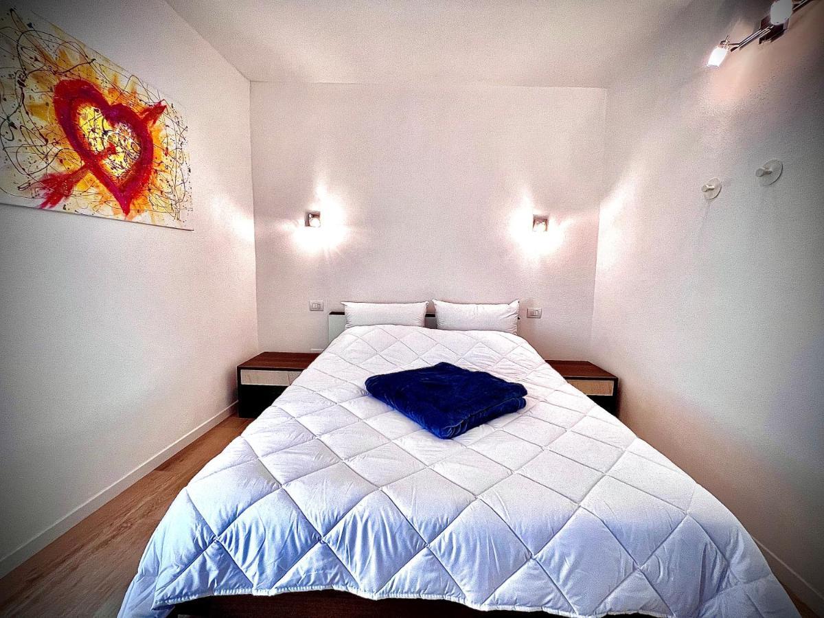 Welcome Traveller Atmosphere Bardolino