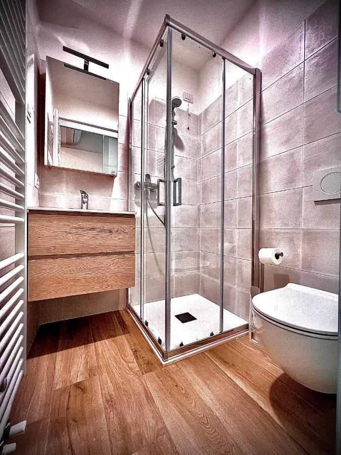 Apartment Welcome Traveller Atmosphere Bardolino