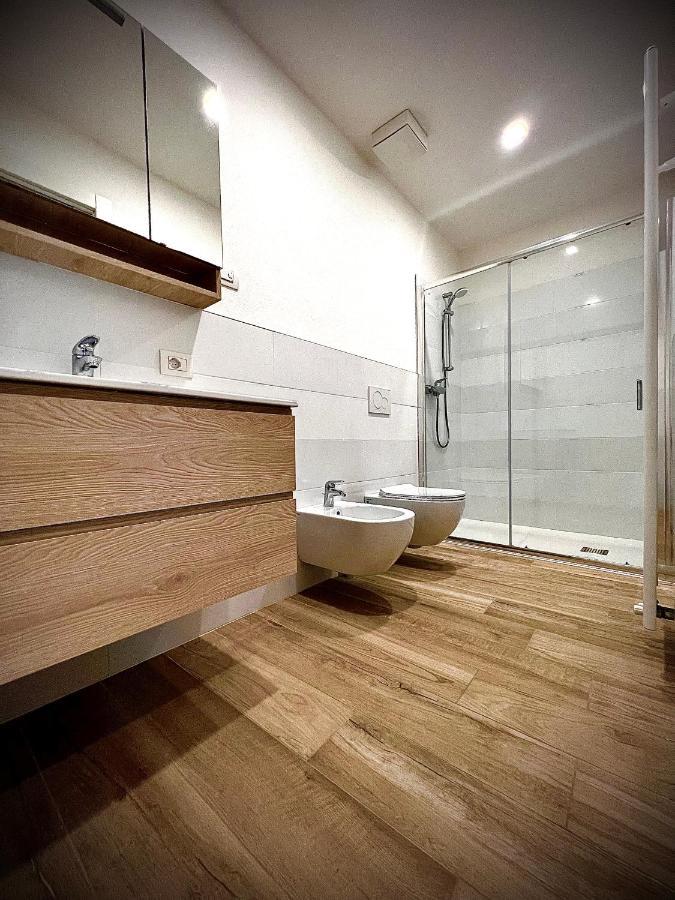Welcome Traveller Atmosphere Apartment *