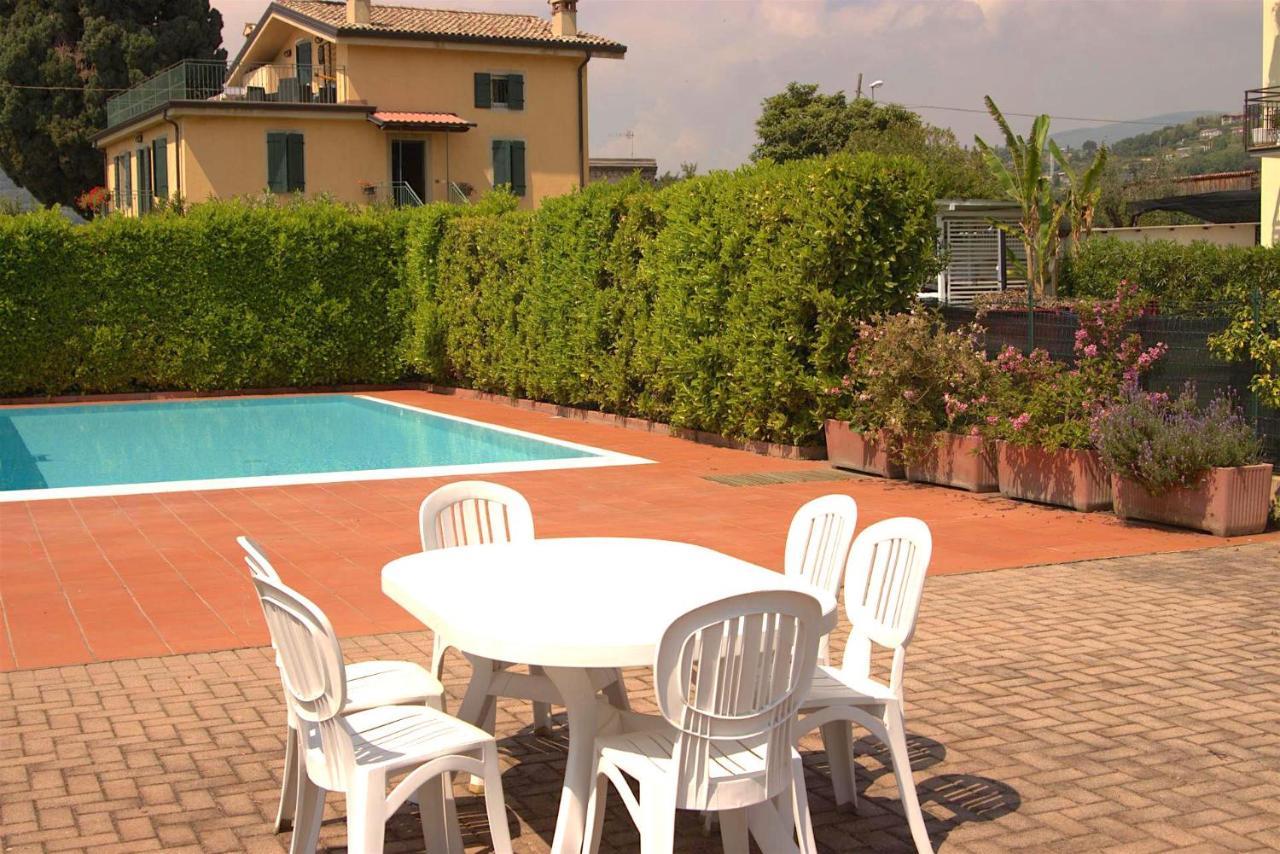 Casa Chiare - Immobiliare Azzurra Apartment Bardolino
