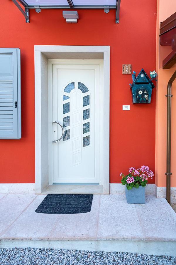 Case de vacanță Rustico Petra - Regarda Travel Bardolino