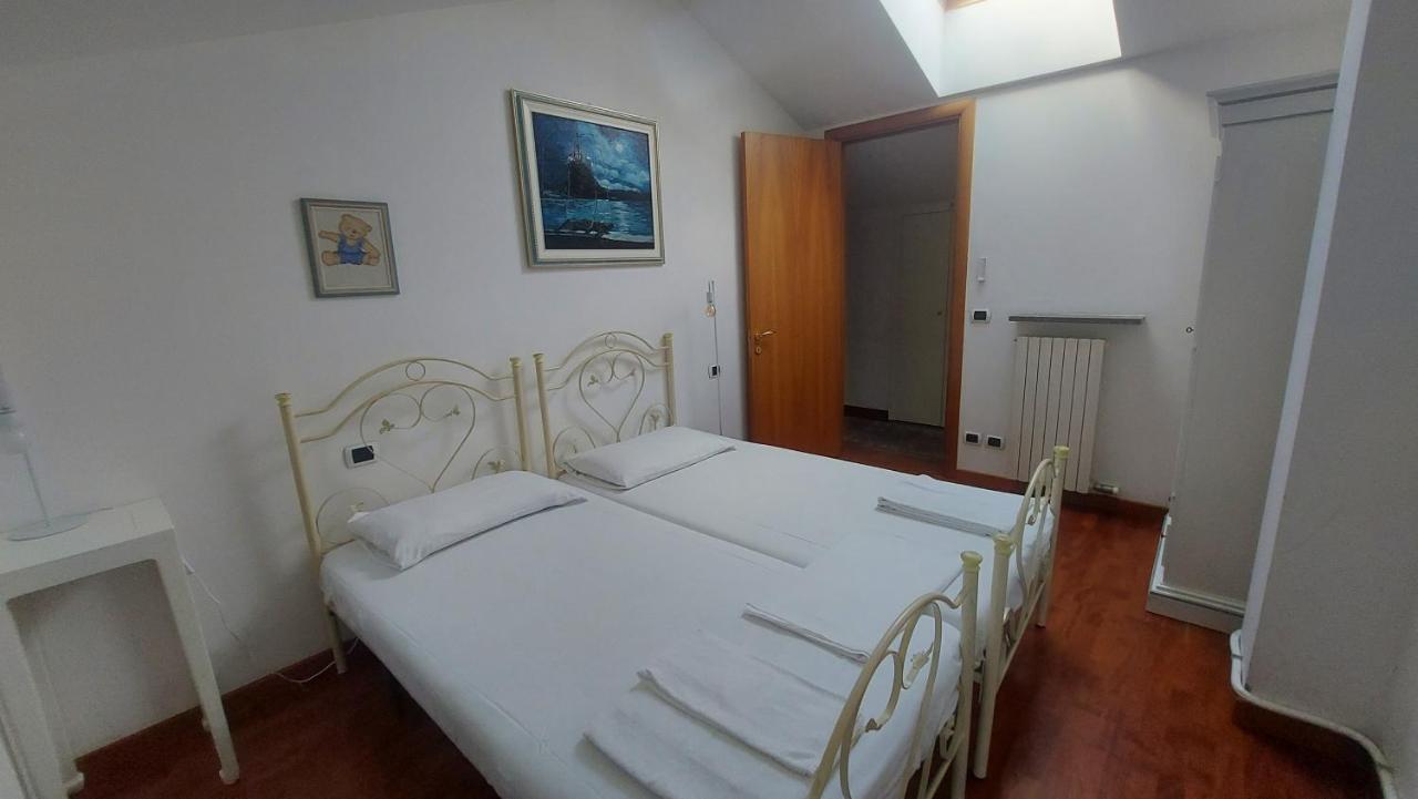 Apartment Revedin 1882 *