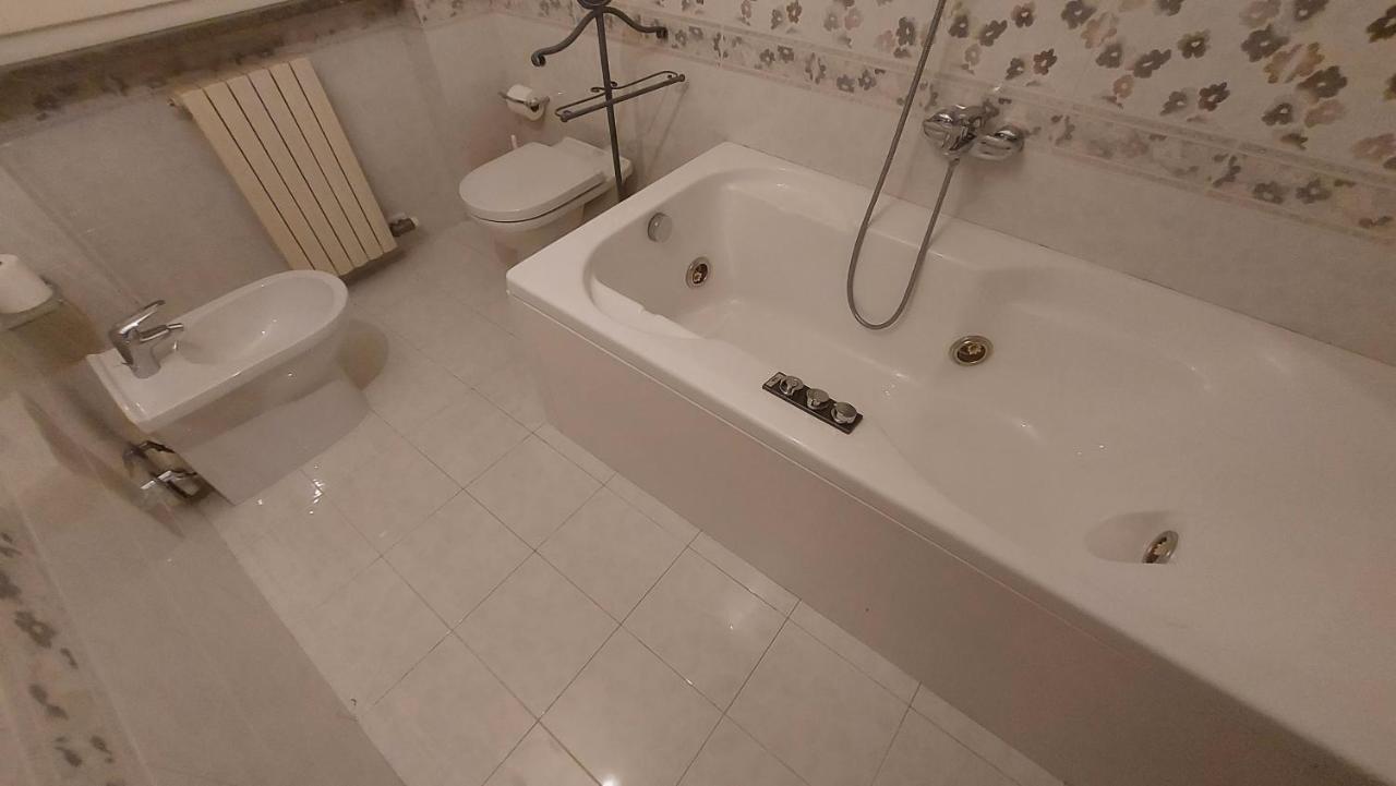 Revedin 1882 Apartment