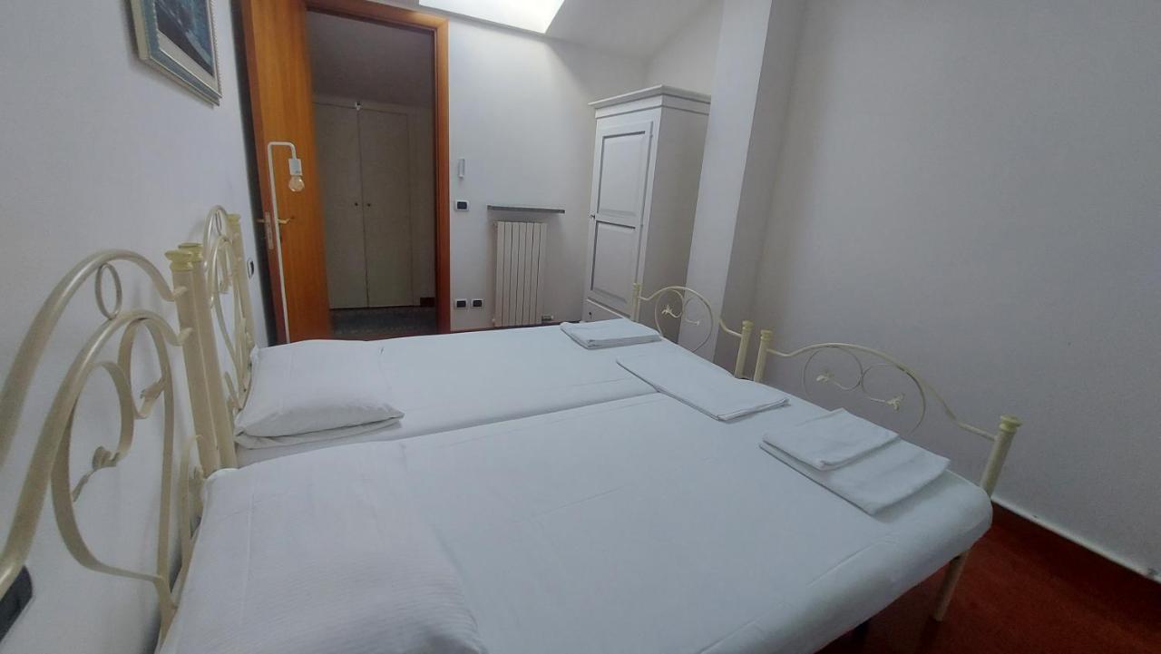 Revedin 1882 Apartment *