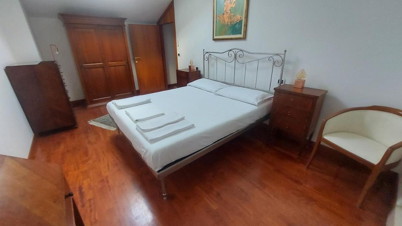 Revedin 1882 Apartment