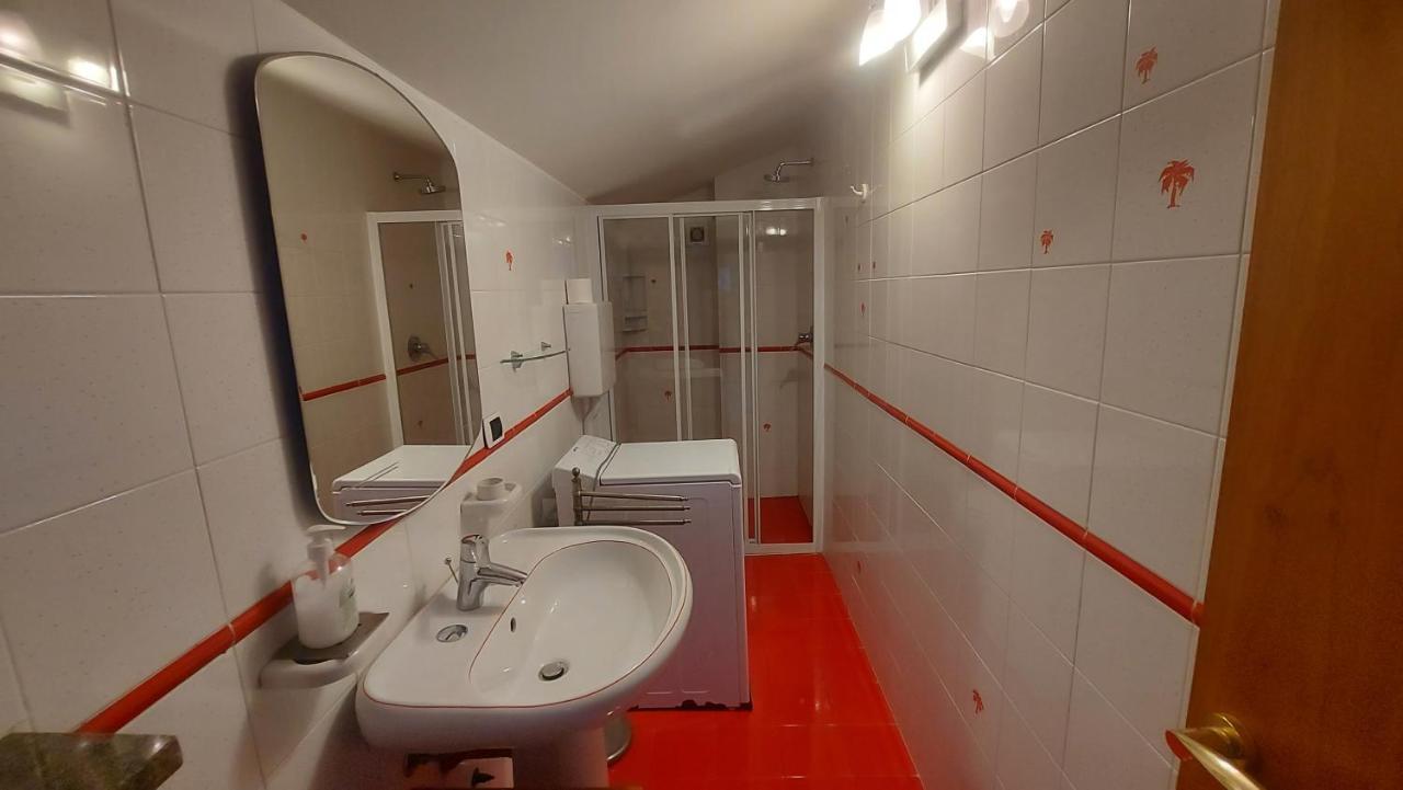 Apartment Revedin 1882 *