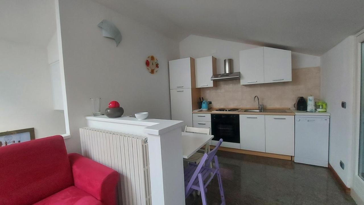 Apartment Revedin 1882 *