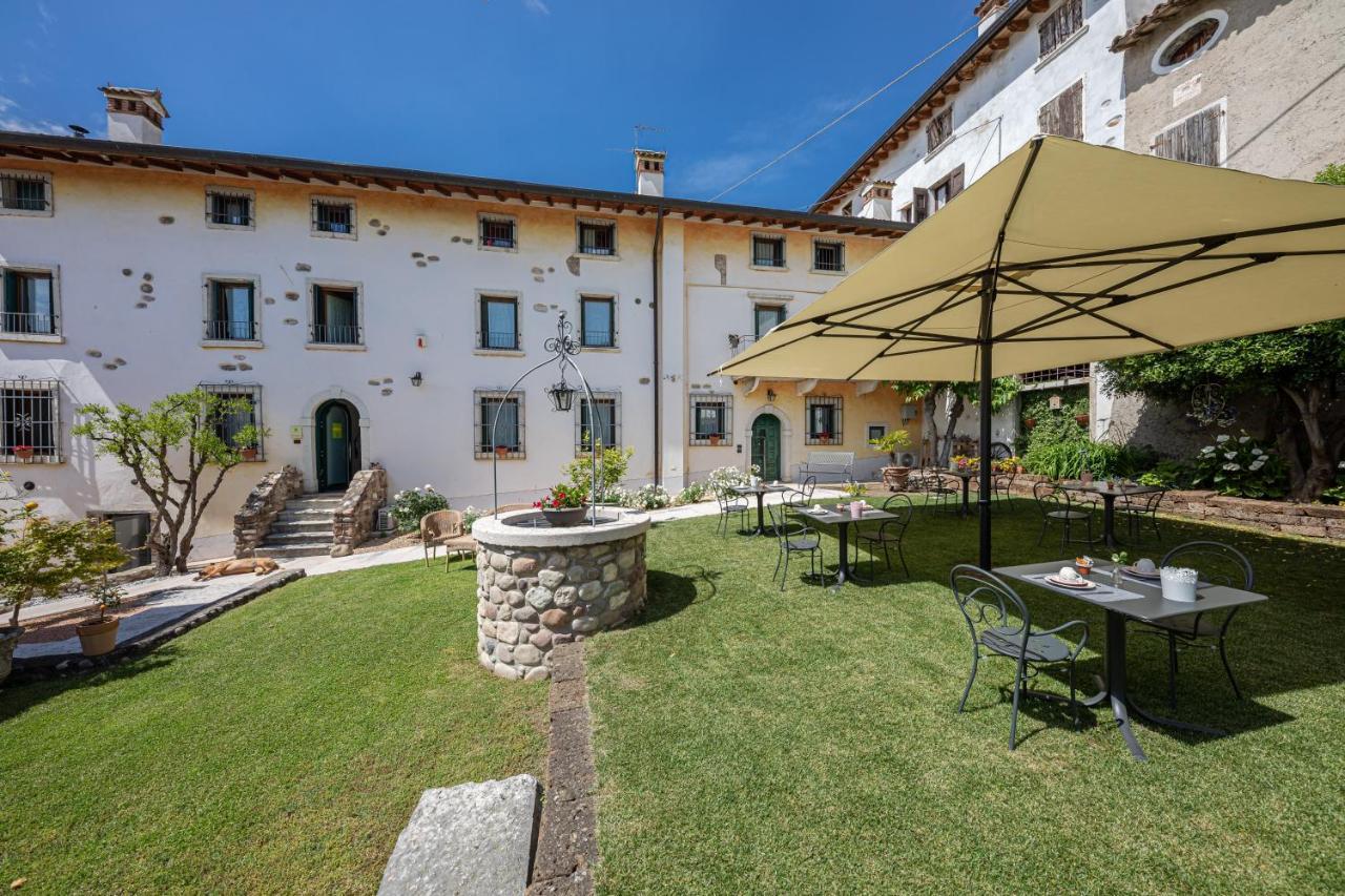 Borgo Di Calmasino Bardolino