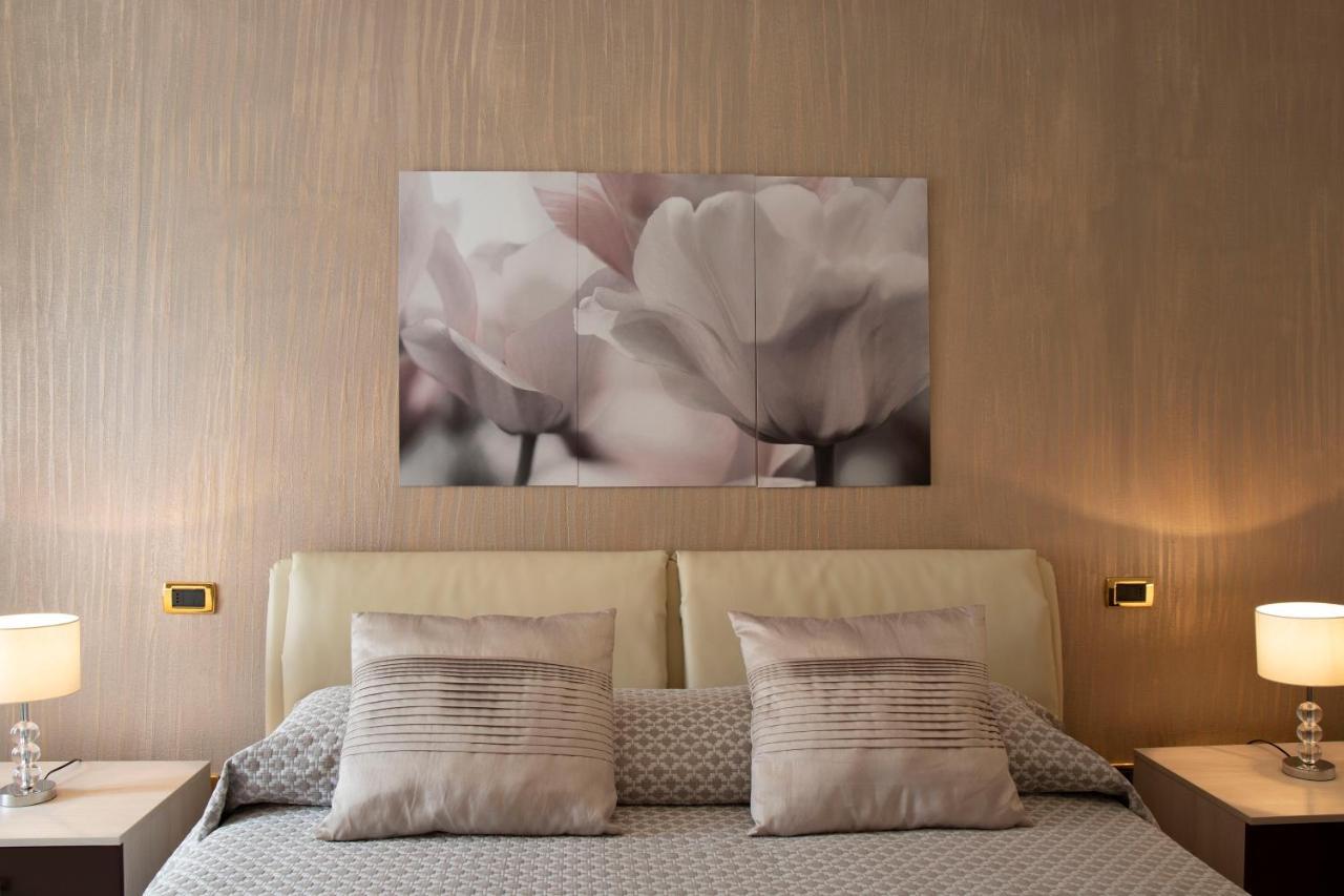 Flower Apartment Bardolino
