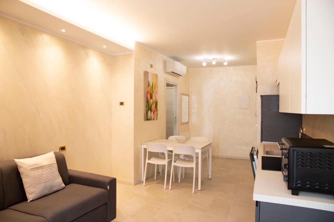 Apartament Flower *